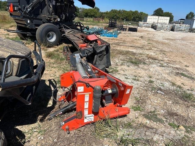 Kubota DM2032 Mäher