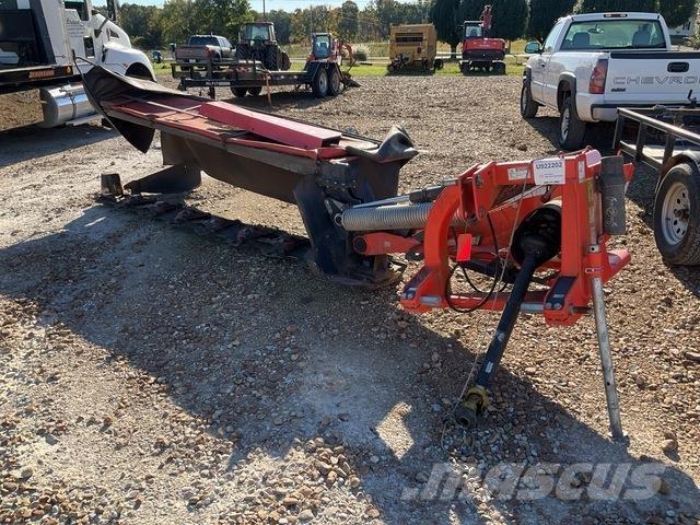 Kubota DM2032 Mäher