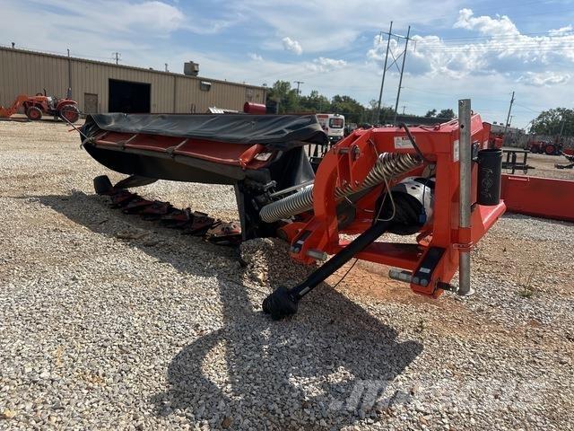 Kubota DM2032 Mäher