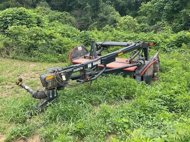 Kubota DM5032 Sonstige Baumaschinen
