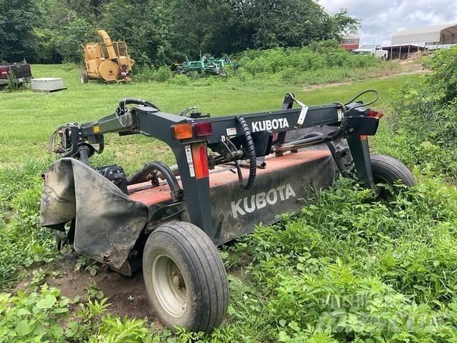 Kubota DM5032 Sonstige Baumaschinen