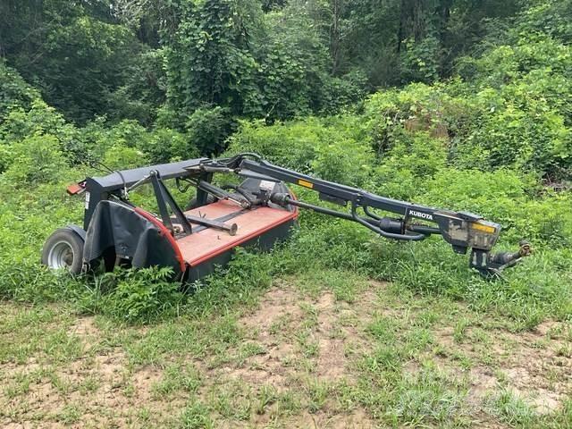 Kubota DM5032 Sonstige Baumaschinen