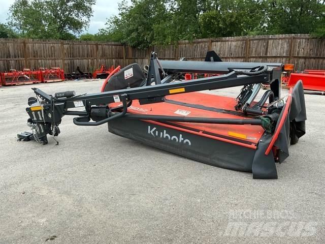 Kubota DM5032 Sonstige Baumaschinen
