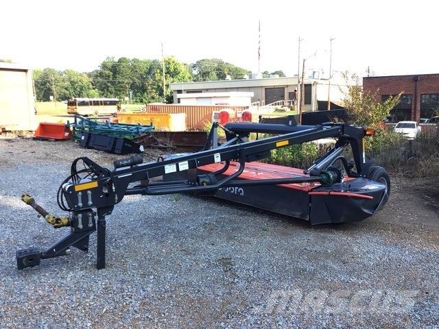 Kubota DM5040 Sonstige Baumaschinen