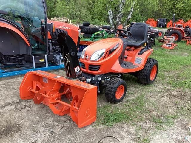 Kubota GR2020G Sonstige Baumaschinen