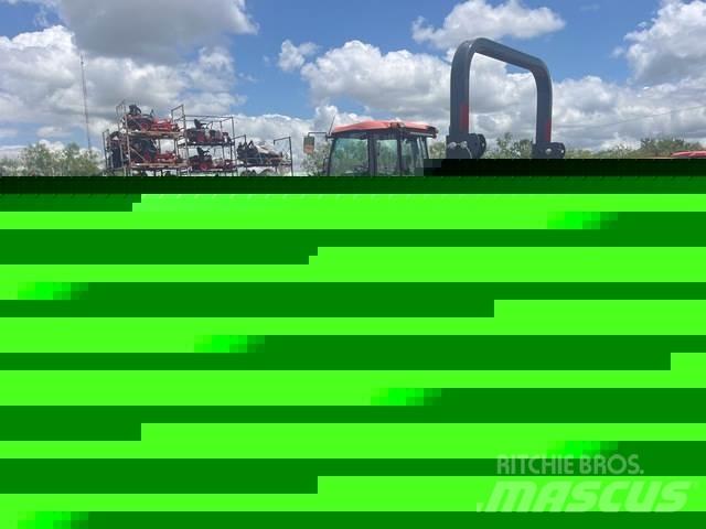 Kubota L2501DT Kleintraktoren