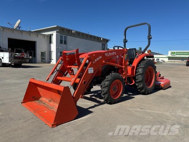 Kubota L2501DT Kleintraktoren