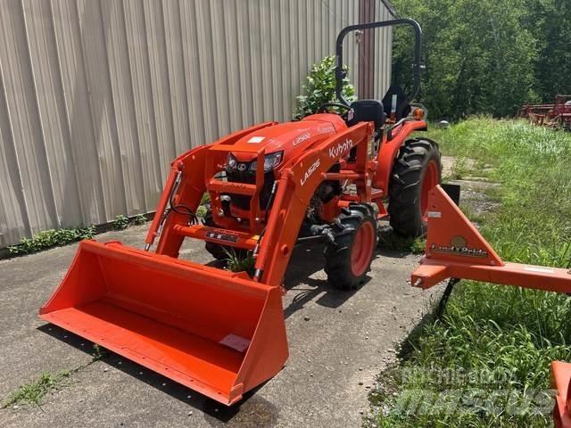 Kubota L2502DT Kleintraktoren