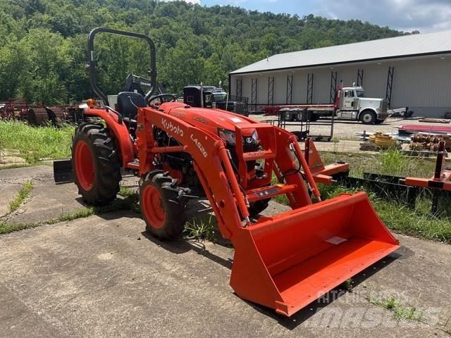 Kubota L2502DT Kleintraktoren