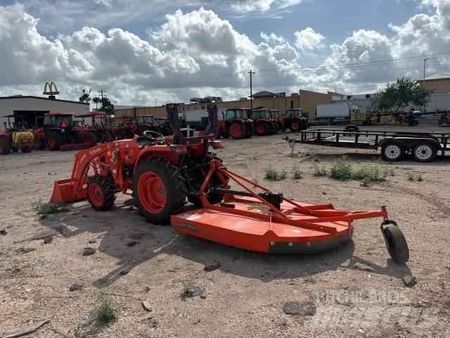 Kubota L3302DT Kleintraktoren