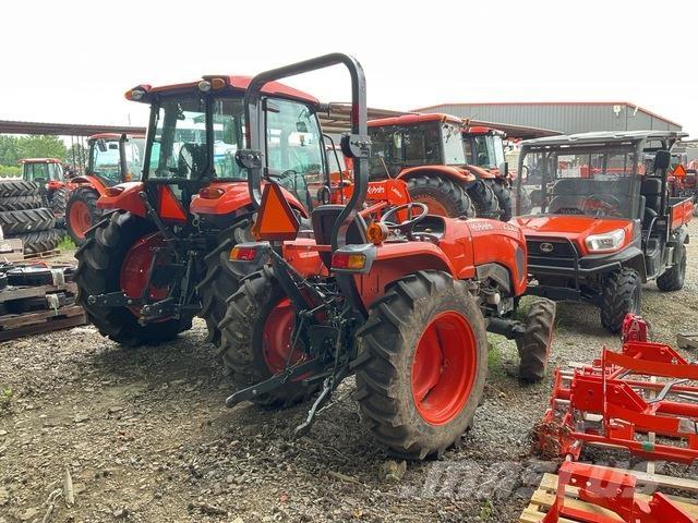 Kubota L3302DT Kleintraktoren