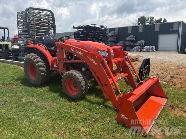 Kubota L3902DT Kleintraktoren