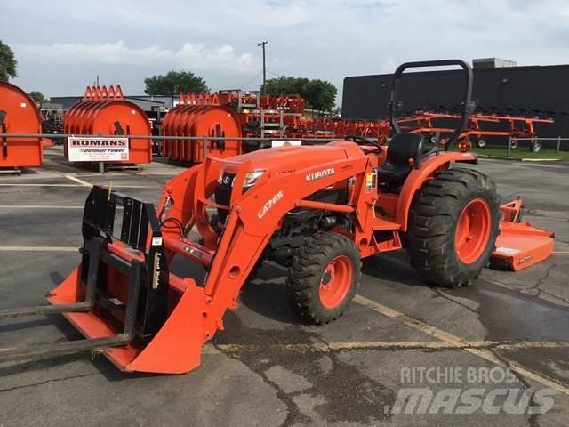 Kubota L4701DT Kleintraktoren