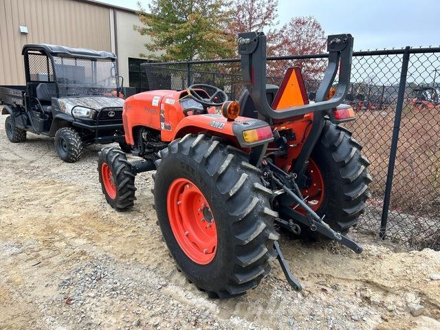 Kubota L4701DT Kleintraktoren