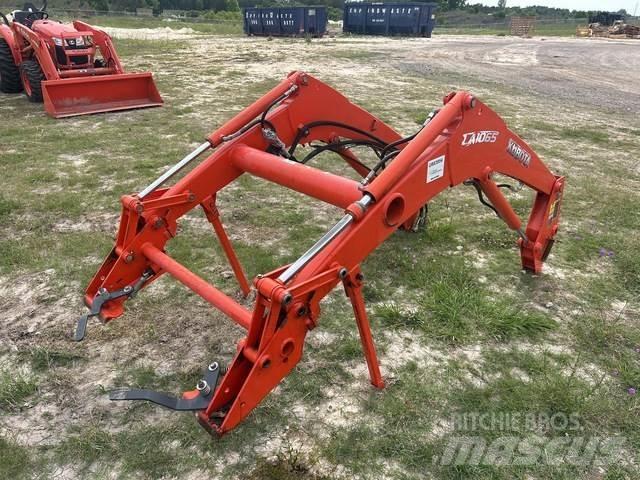 Kubota LA1065 Sonstige Baumaschinen