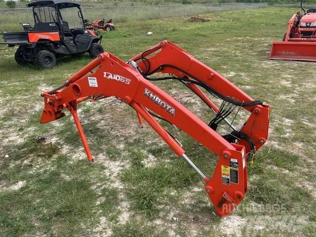 Kubota LA1065 Sonstige Baumaschinen