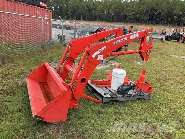 Kubota LA1065 Sonstige Baumaschinen