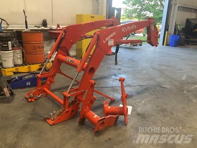 Kubota LA1065A Sonstige Baumaschinen