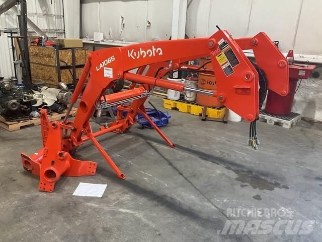 Kubota LA1065A Sonstige Baumaschinen