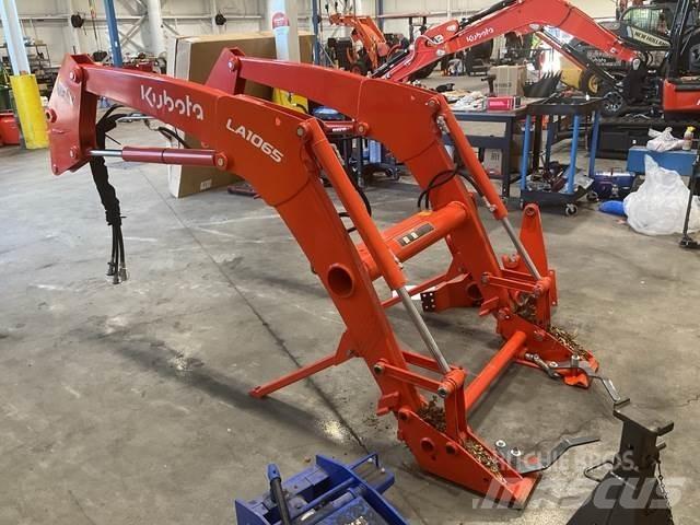 Kubota LA1065A Sonstige Baumaschinen