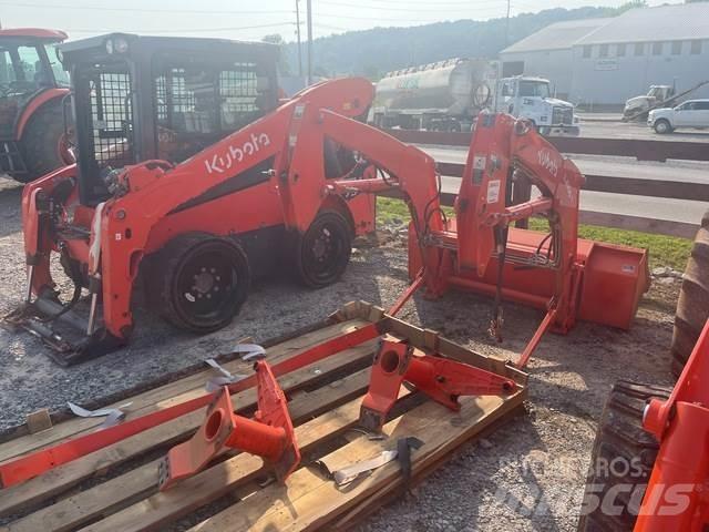 Kubota LA1065A Sonstige Baumaschinen