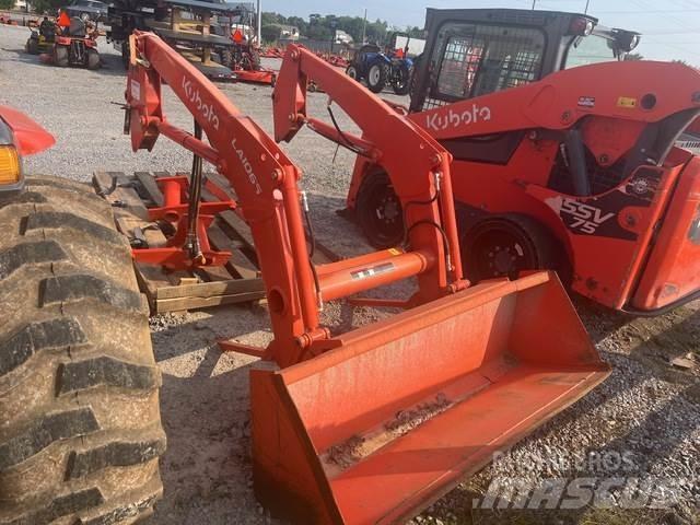 Kubota LA1065A Sonstige Baumaschinen