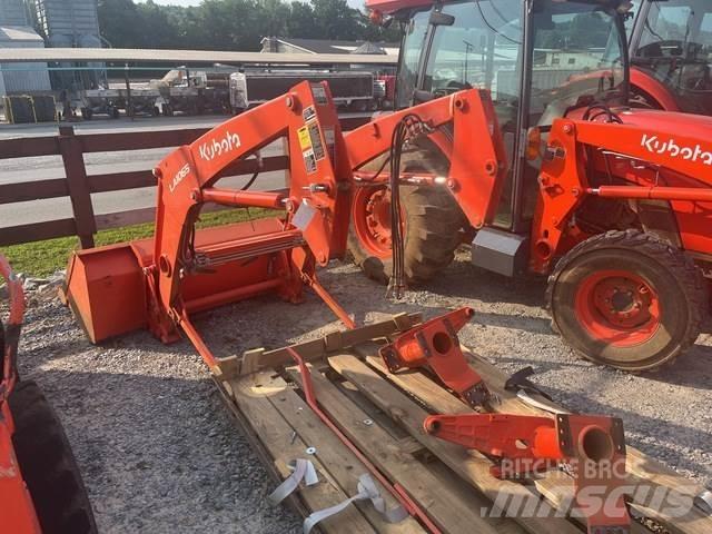 Kubota LA1065A Sonstige Baumaschinen