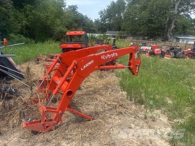 Kubota LA1065A Sonstige Baumaschinen