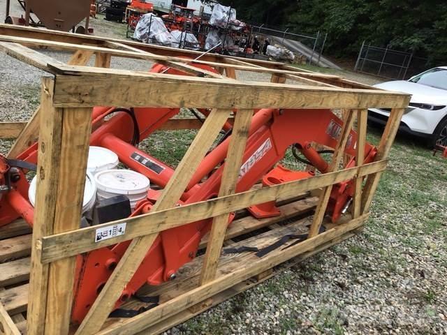 Kubota LA1854S Sonstige Baumaschinen