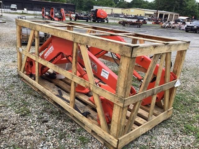 Kubota LA1854S Sonstige Baumaschinen