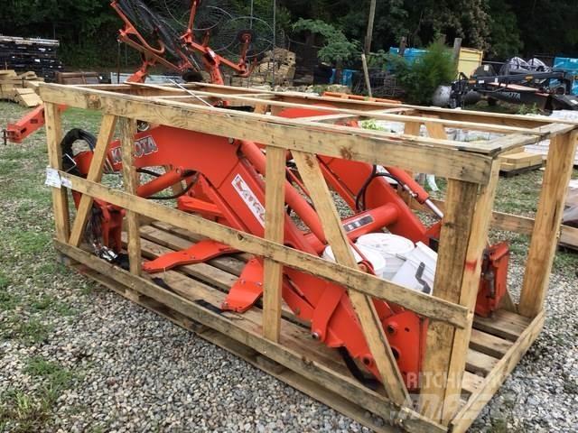 Kubota LA1854S Sonstige Baumaschinen