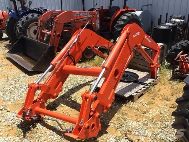 Kubota LA2255 Sonstige Baumaschinen