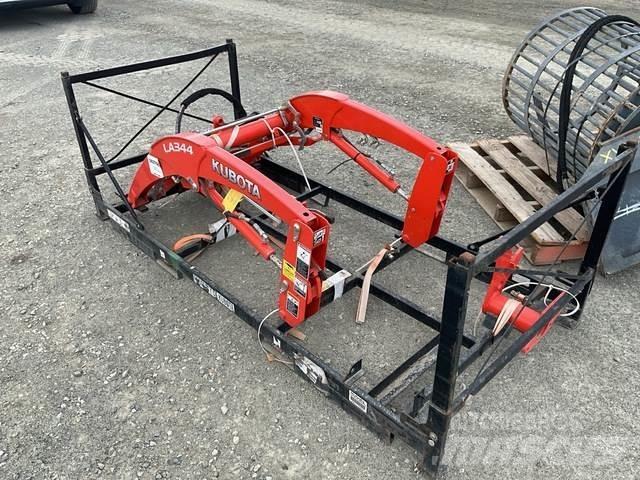 Kubota LA344S Sonstige Baumaschinen