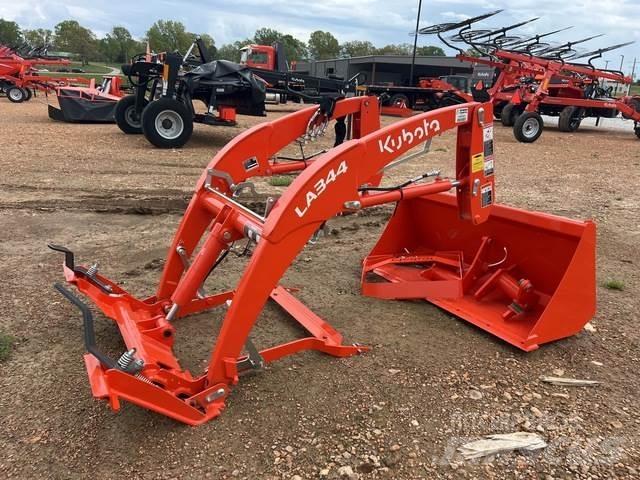 Kubota LA344S Sonstige Baumaschinen