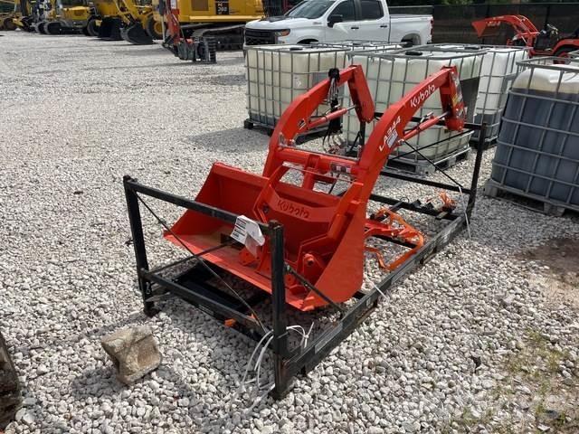 Kubota LA344S Sonstige Baumaschinen