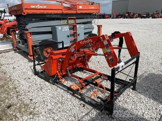 Kubota LA344S Sonstige Baumaschinen