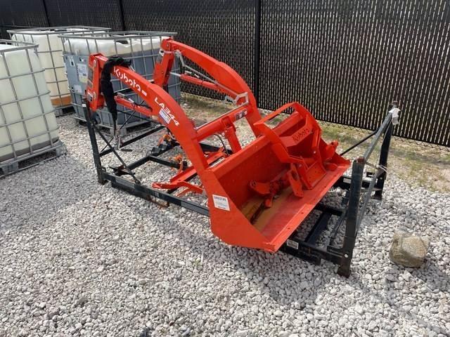 Kubota LA344S Sonstige Baumaschinen