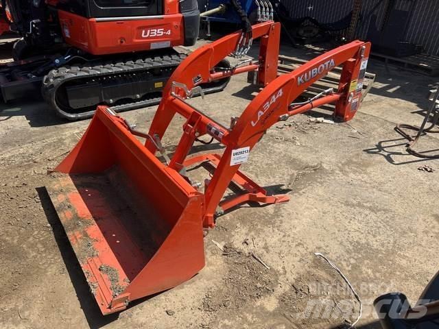 Kubota LA344S Sonstige Baumaschinen