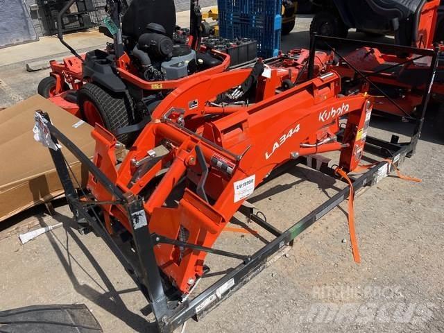 Kubota LA344S Sonstige Baumaschinen