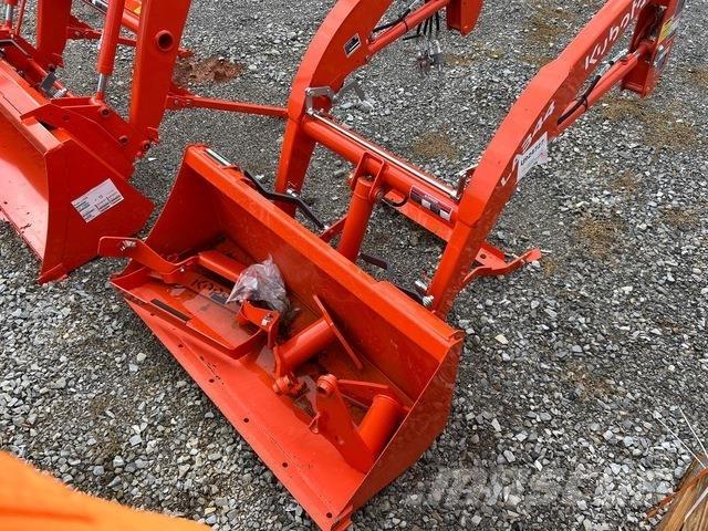 Kubota LA344S Sonstige Baumaschinen