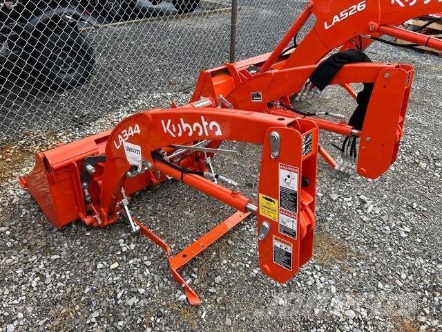 Kubota LA344S Sonstige Baumaschinen
