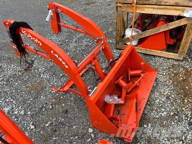 Kubota LA344S Sonstige Baumaschinen