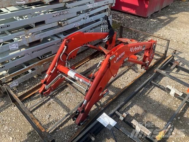 Kubota LA435 Sonstige Baumaschinen