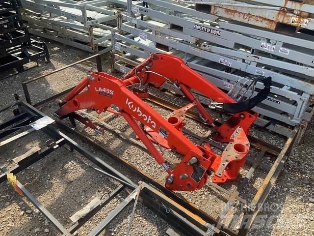 Kubota LA435 Sonstige Baumaschinen