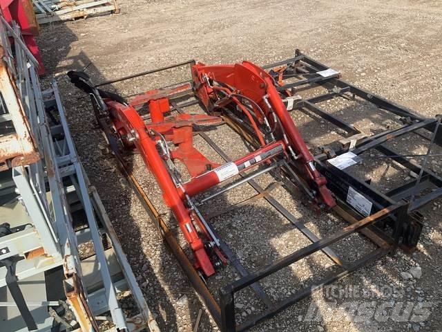 Kubota LA435 Sonstige Baumaschinen