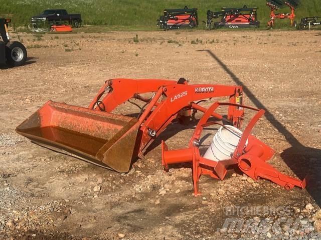 Kubota LA525 Sonstige Baumaschinen