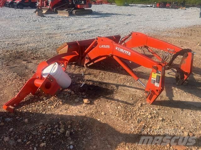 Kubota LA525 Sonstige Baumaschinen