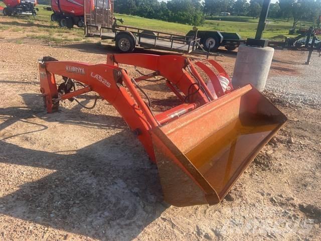 Kubota LA525 Sonstige Baumaschinen