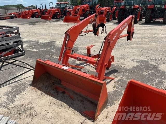 Kubota LA525 Sonstige Baumaschinen