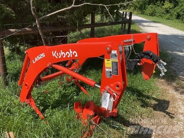 Kubota LA525 Sonstige Baumaschinen